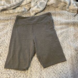 Target biker shorts